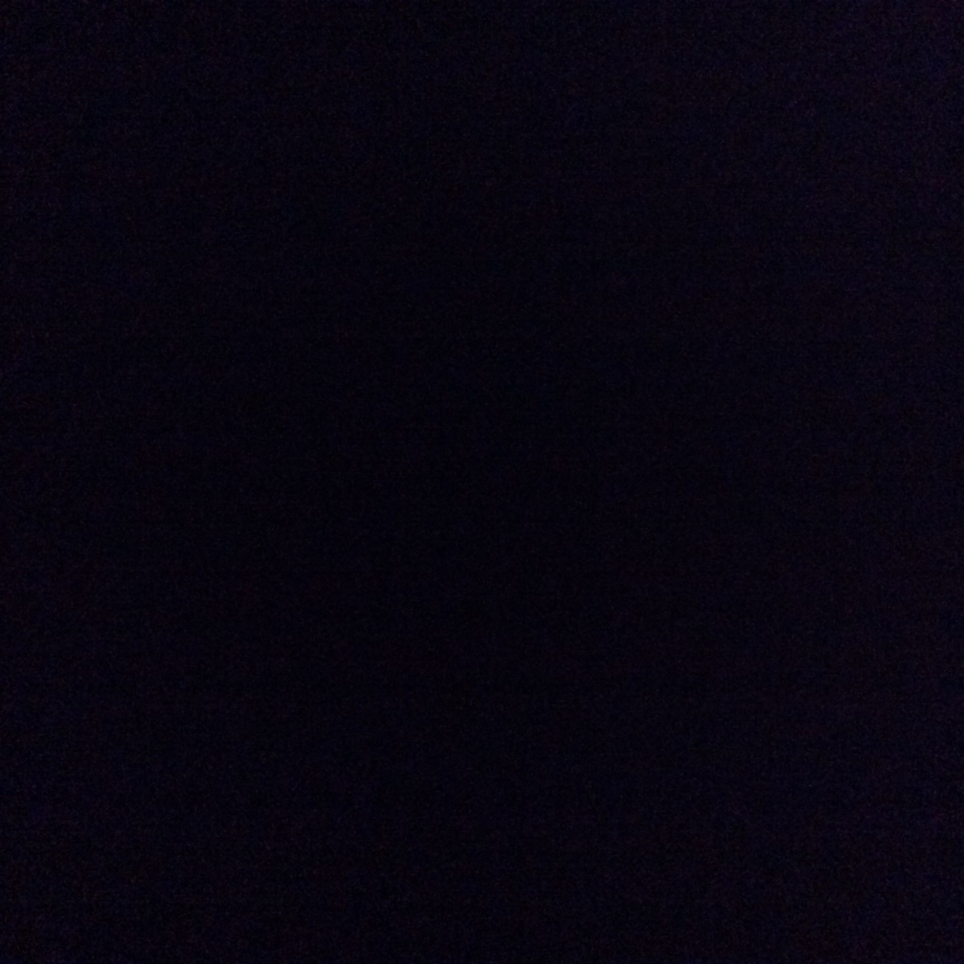 Black screen 