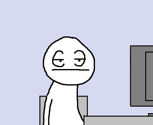 Bored of this crap