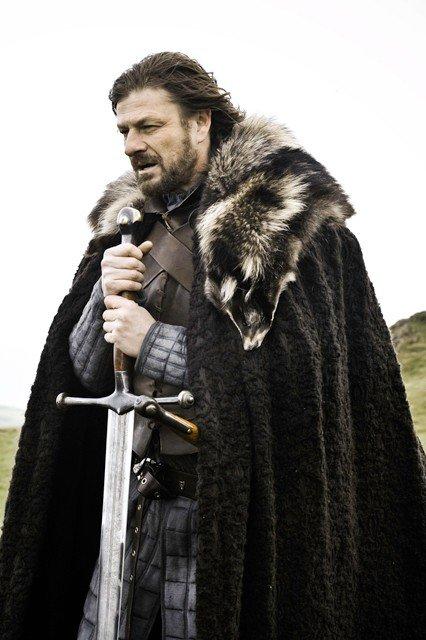 Brace Yourself