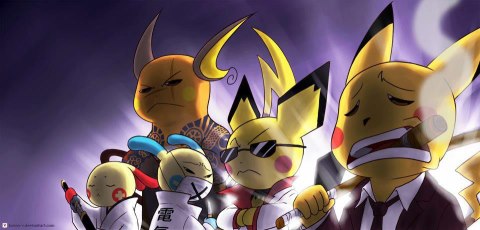 CASHWAG Crew