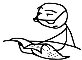 Cereal Guy's Daddy