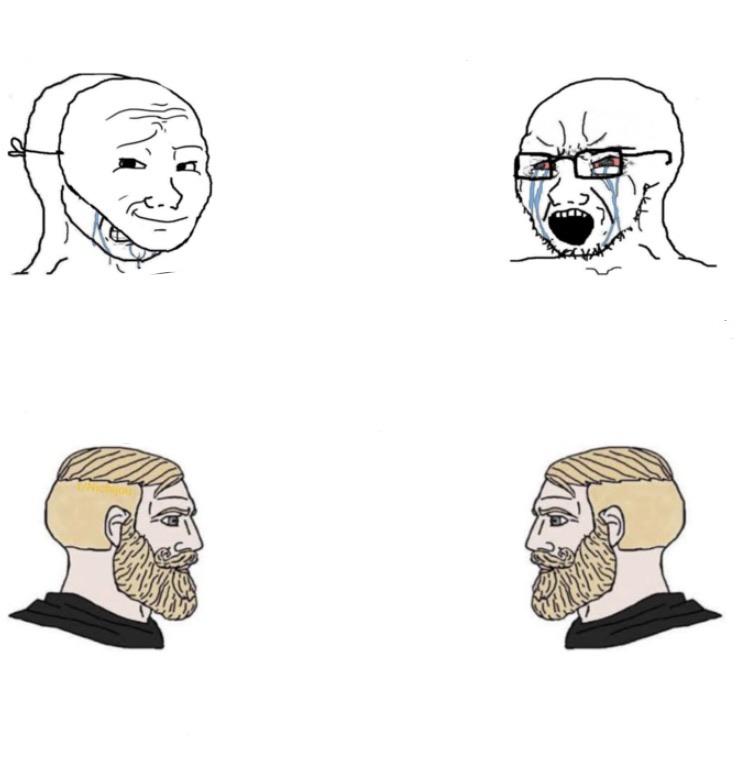 Chad we know