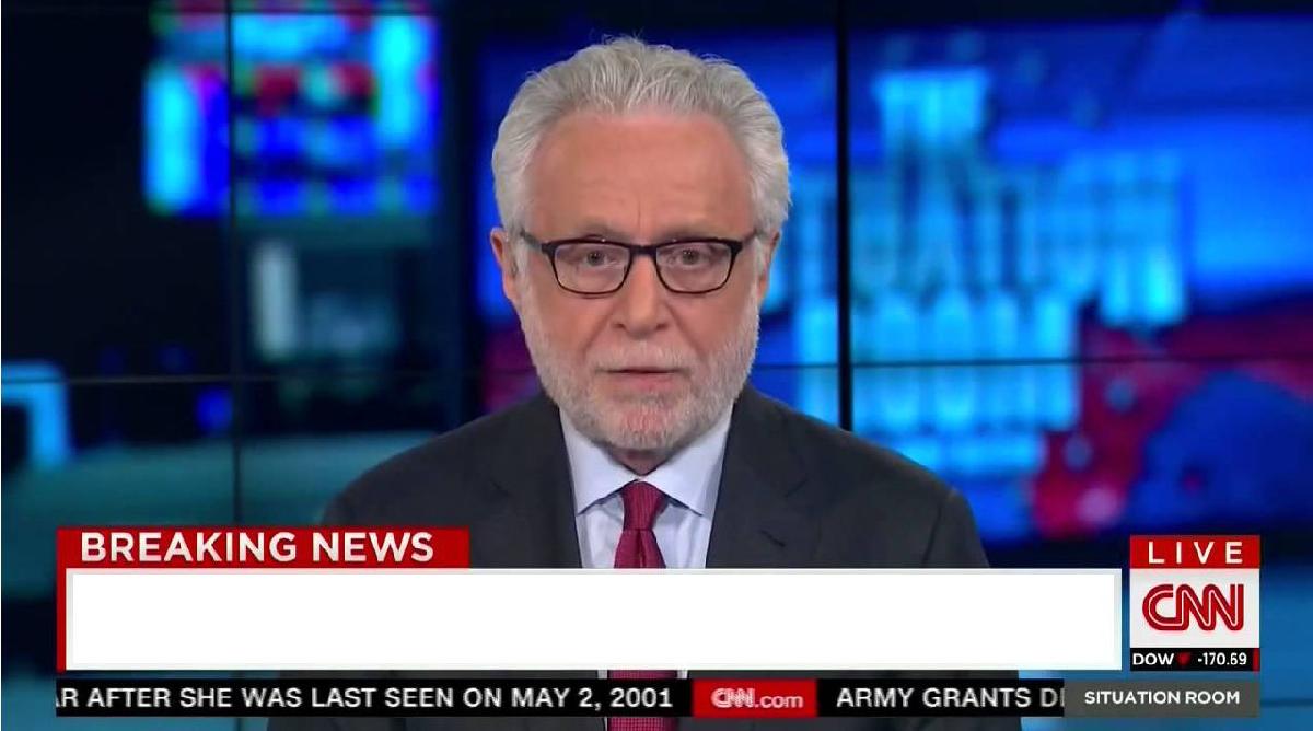 CNN