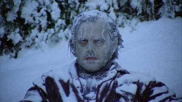 Cold