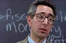 Ferris Bueller Ben Stein
