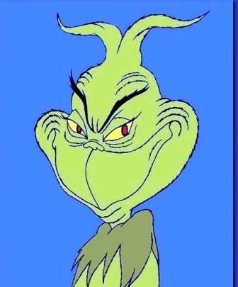Good Grinch