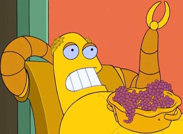 Hedonism Bot