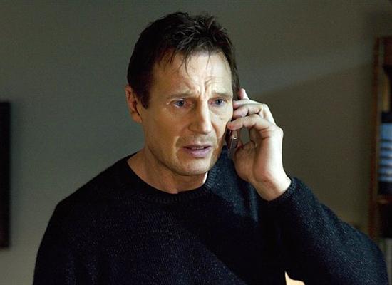 I Will Find You And I Will Kill You