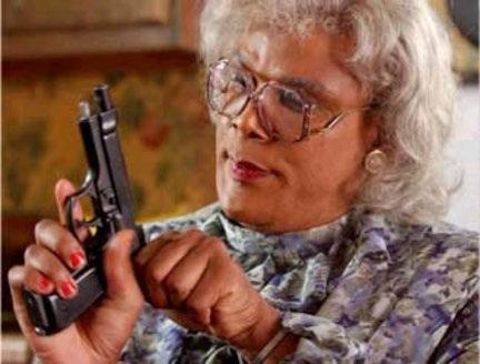 Madea