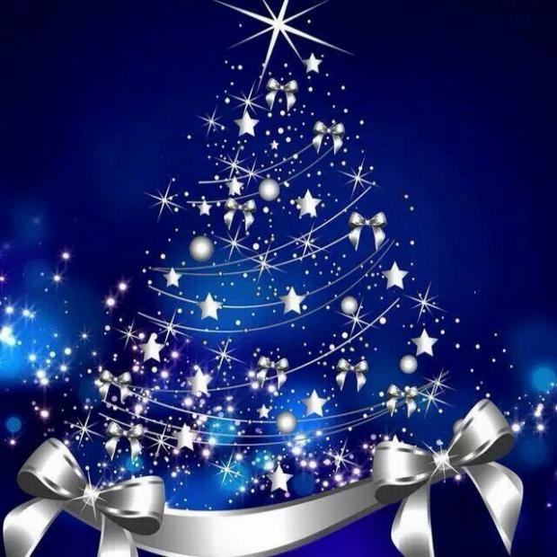 Merry Christmas 