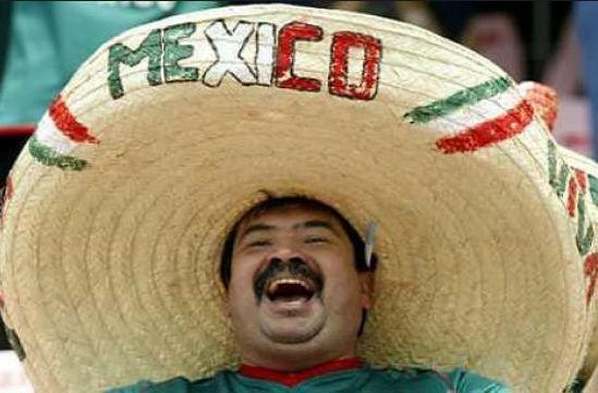 mexican word of the day