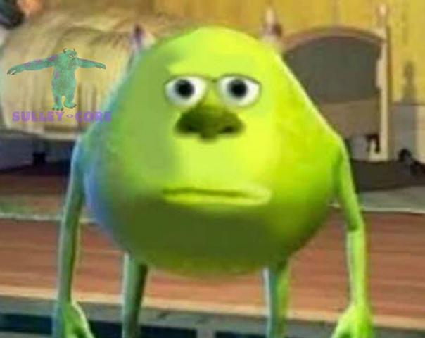 Monsters Inc