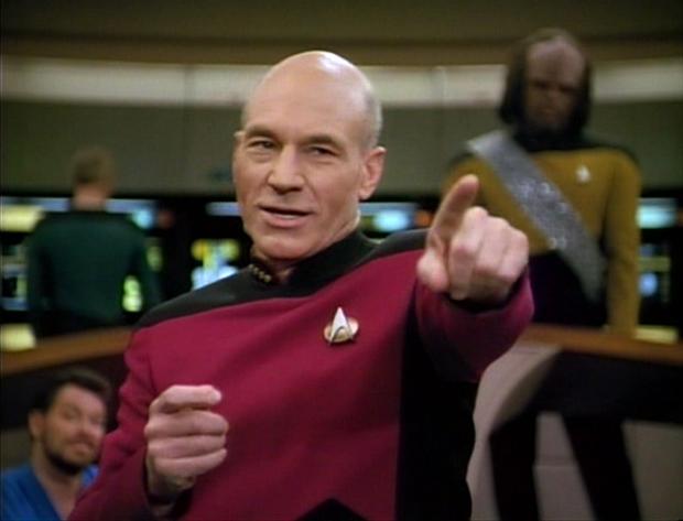 Picard