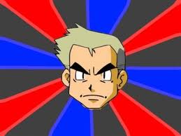 Professor Oak