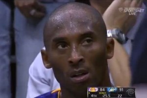Questionable Strategy Kobe