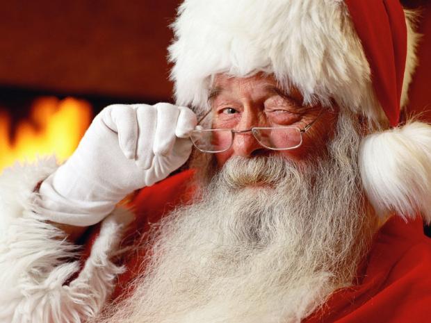 santa