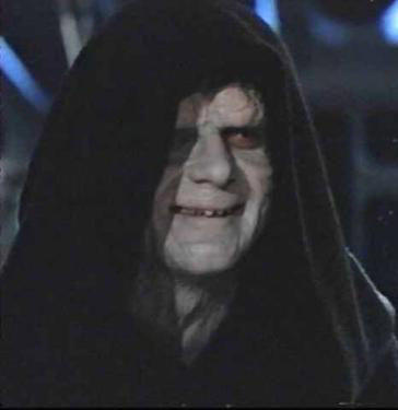 Sidious Error