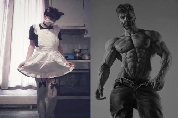 Strongest Fan VS Weakest Fan