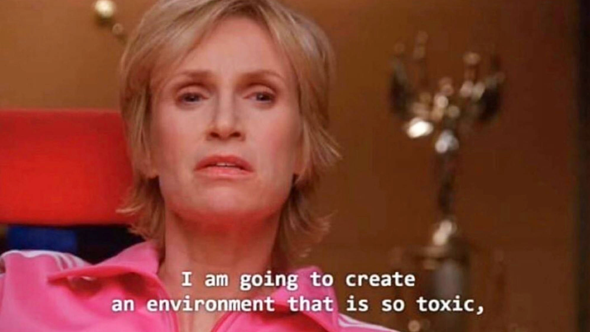 Sue Sylvester