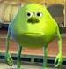 Sully Wazowski