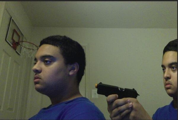 Trust Nobody, Not Even Yourself