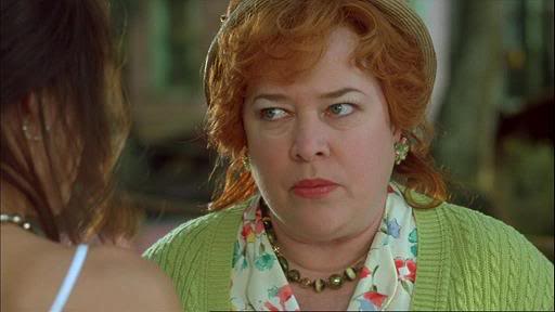 Waterboy Kathy Bates Devil
